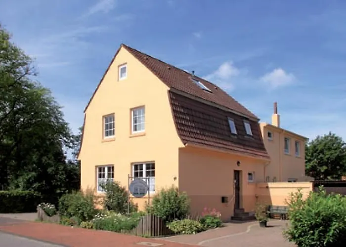 AlexandraFerienwohnung Cuxhaven